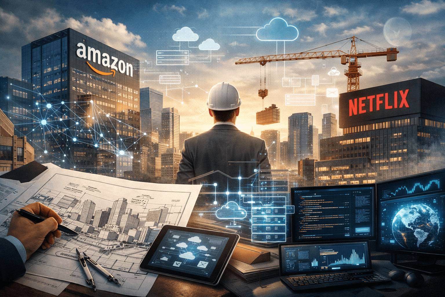 Enterprise Architecture and strategic systems design